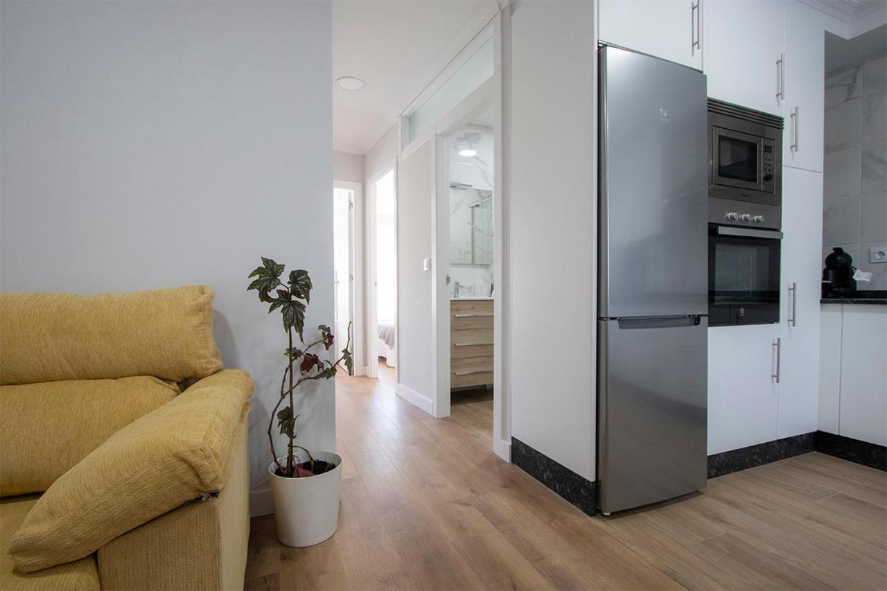 Precioso apartamento en Marín. Exterior foto